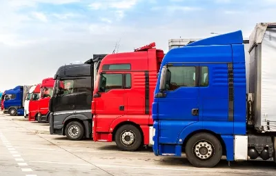 Ankara Didim Ambar Nakliyat