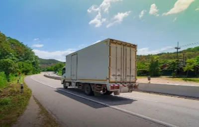 Ankara ile Didim Arası Bulaşık Makinesi Taşıma