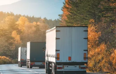 Ankara ile Didim Arası Klima Taşıma